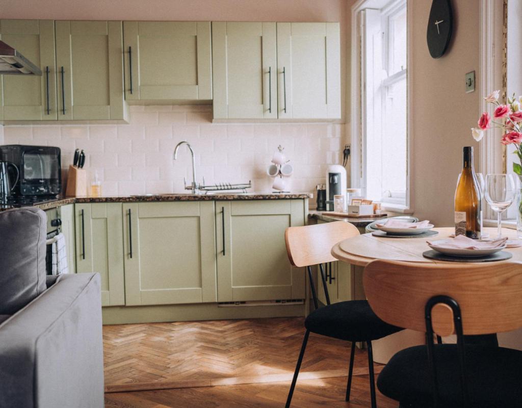Pebble View - Cosy With Sea-views Weymouth
